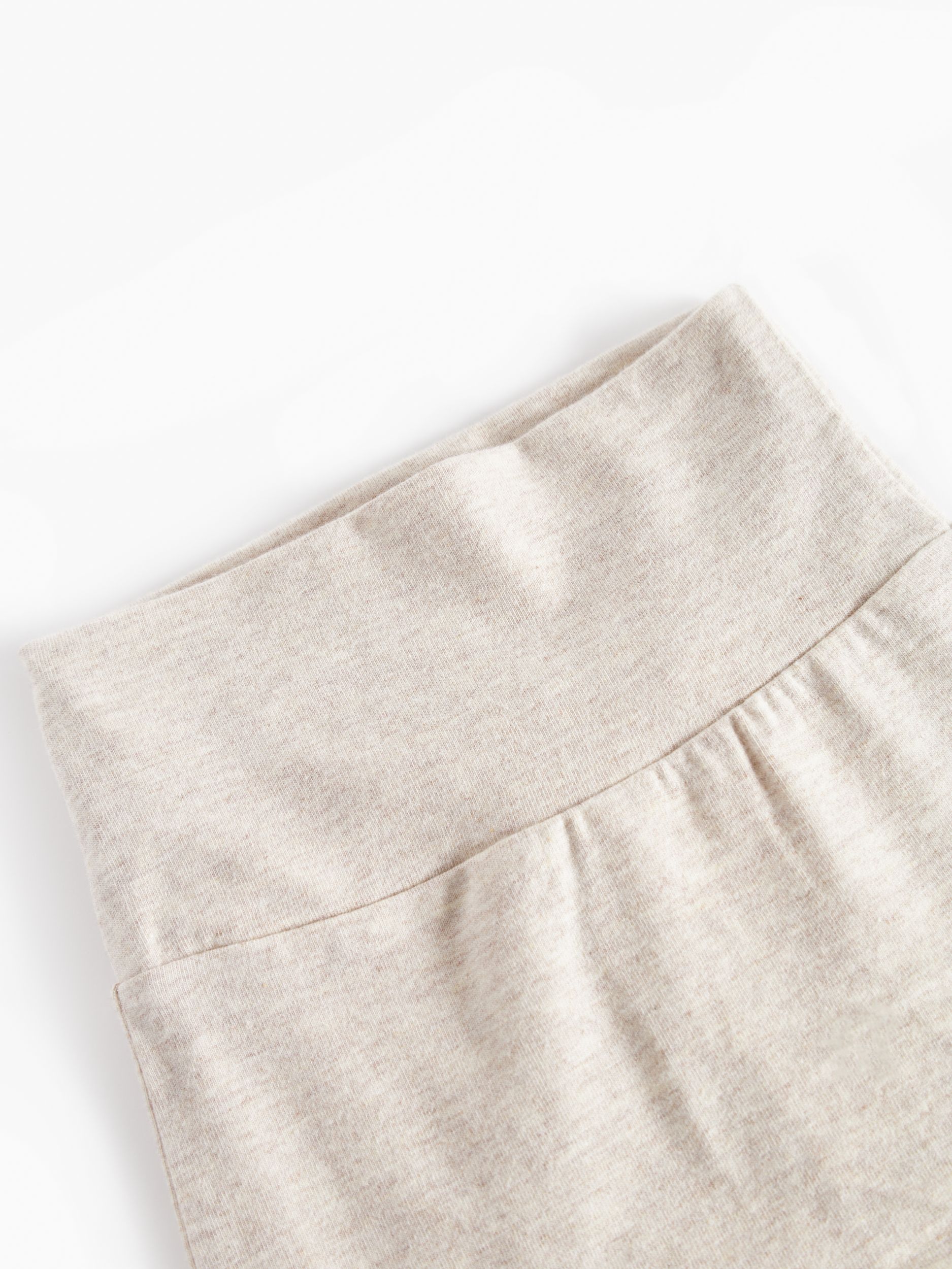 MarMar Bukse Piva, Light Beige Melange