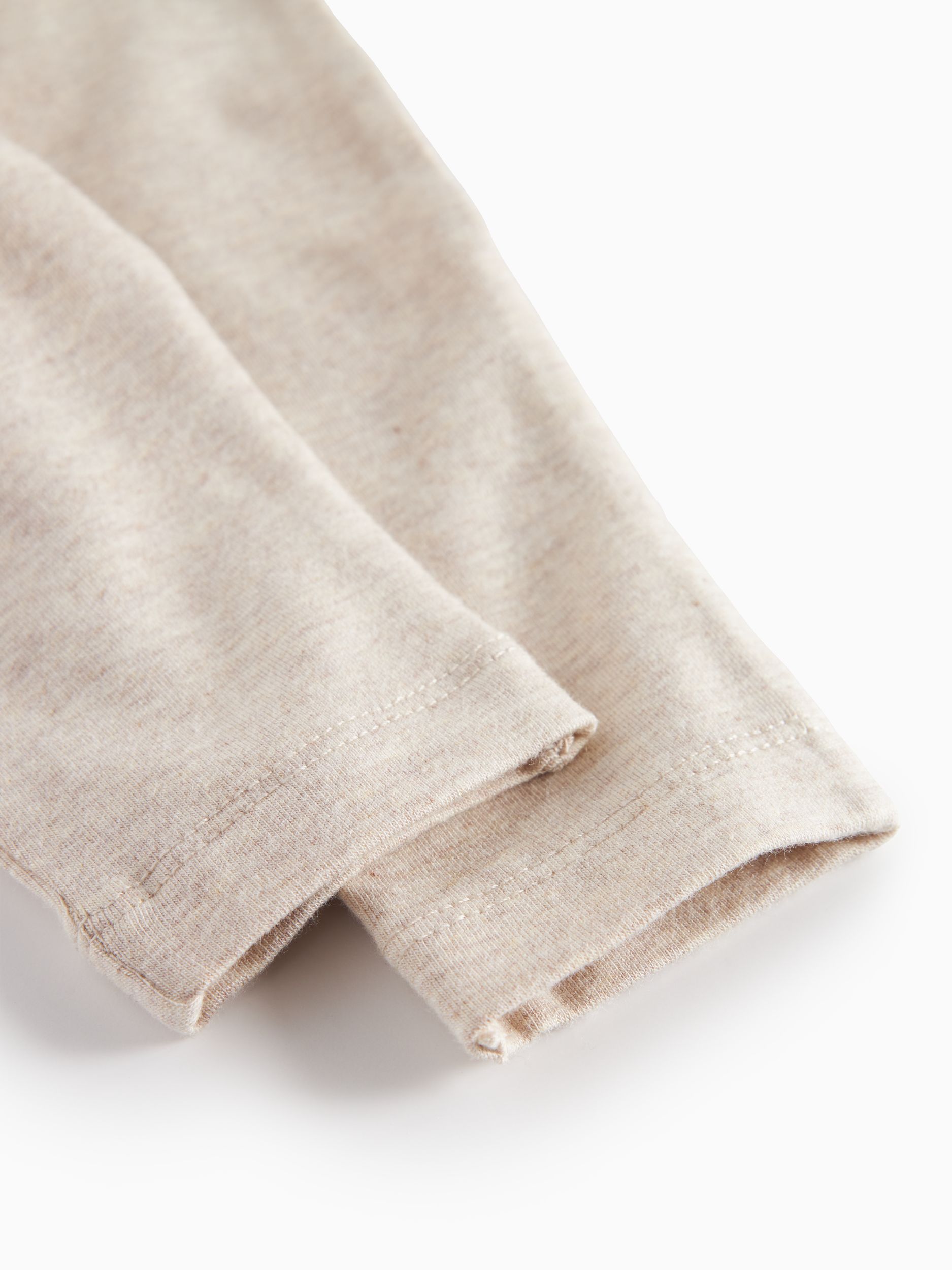 MarMar Bukse Piva, Light Beige Melange