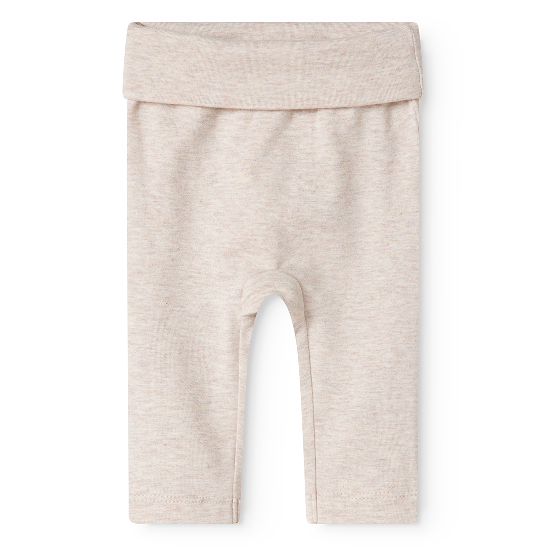 MarMar Bukse Piva, Light Beige Melange