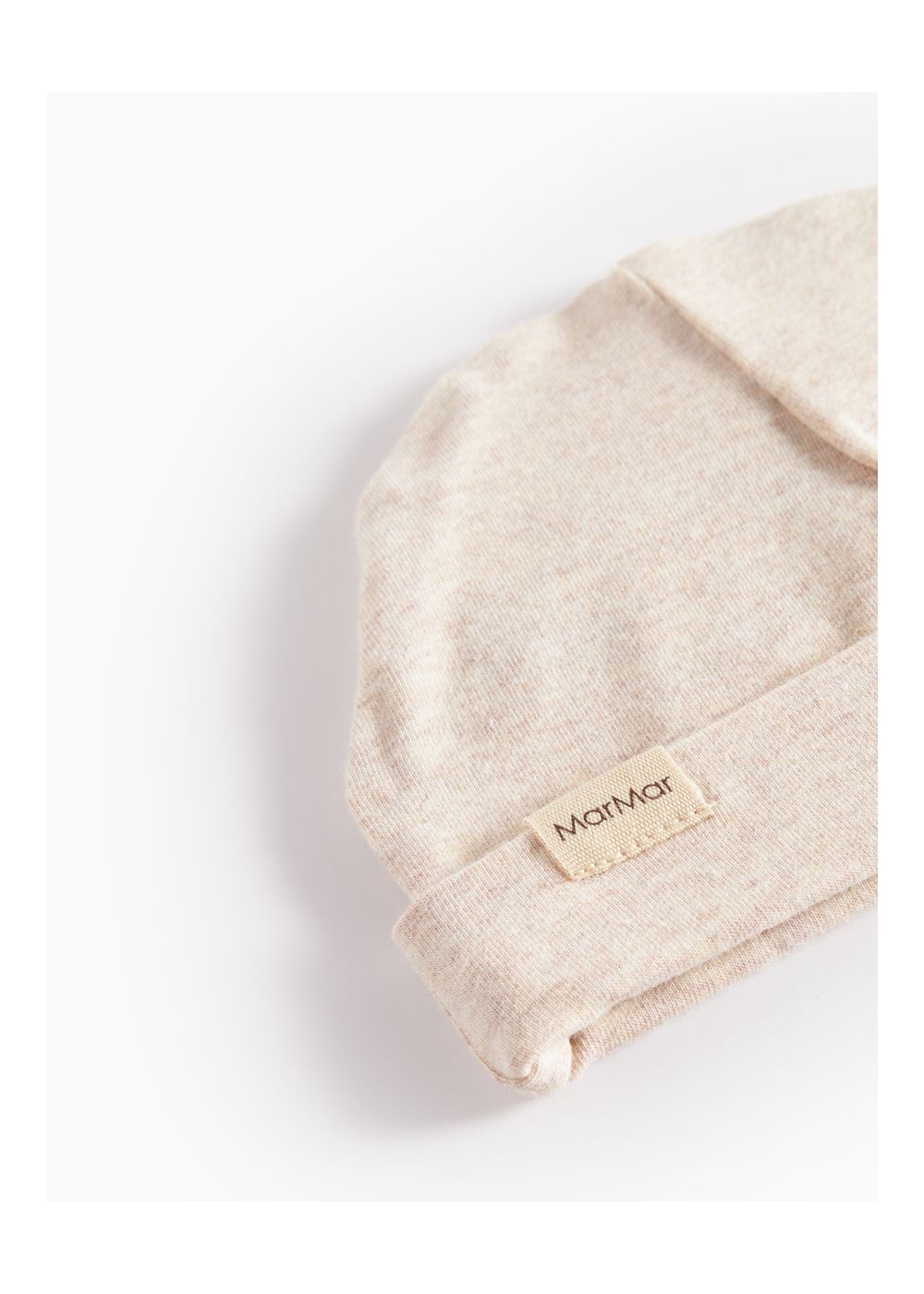 MarMar Lue, Aiko, Light Beige Melange