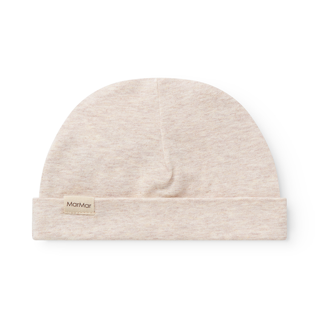 MarMar Lue, Aiko, Light Beige Melange