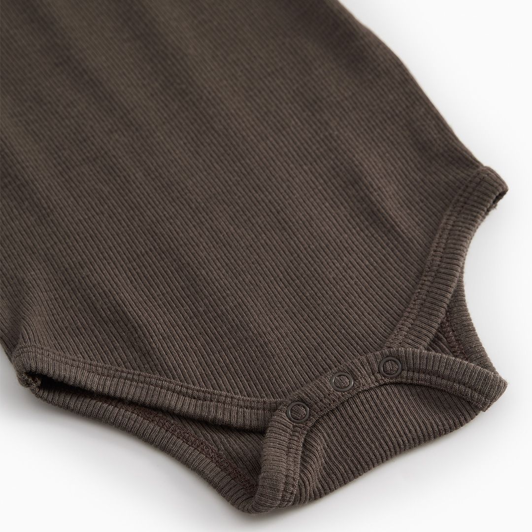 Body, MarMar, Wool Pointelle, Bense, Terre