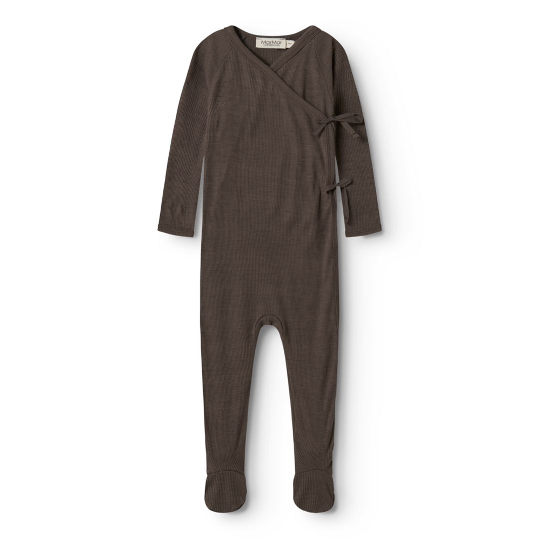 Heldressm/fot, MarMar, Wool Rib, Rubetta, Terre
