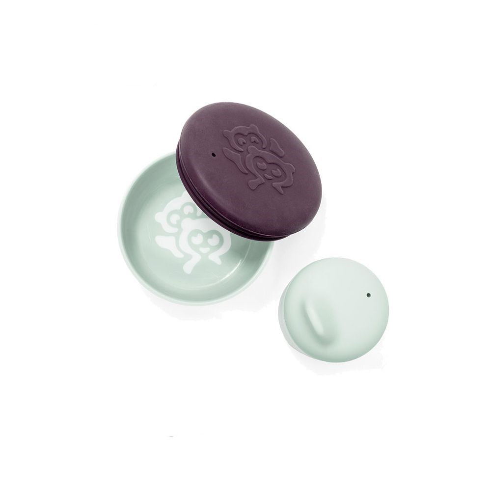 Stokke® Munch snack pack, Soft mint