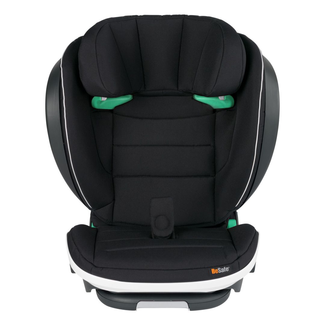 Bilstol, iZi Flex FIX i-size, Besafe, Fresh Black Cab