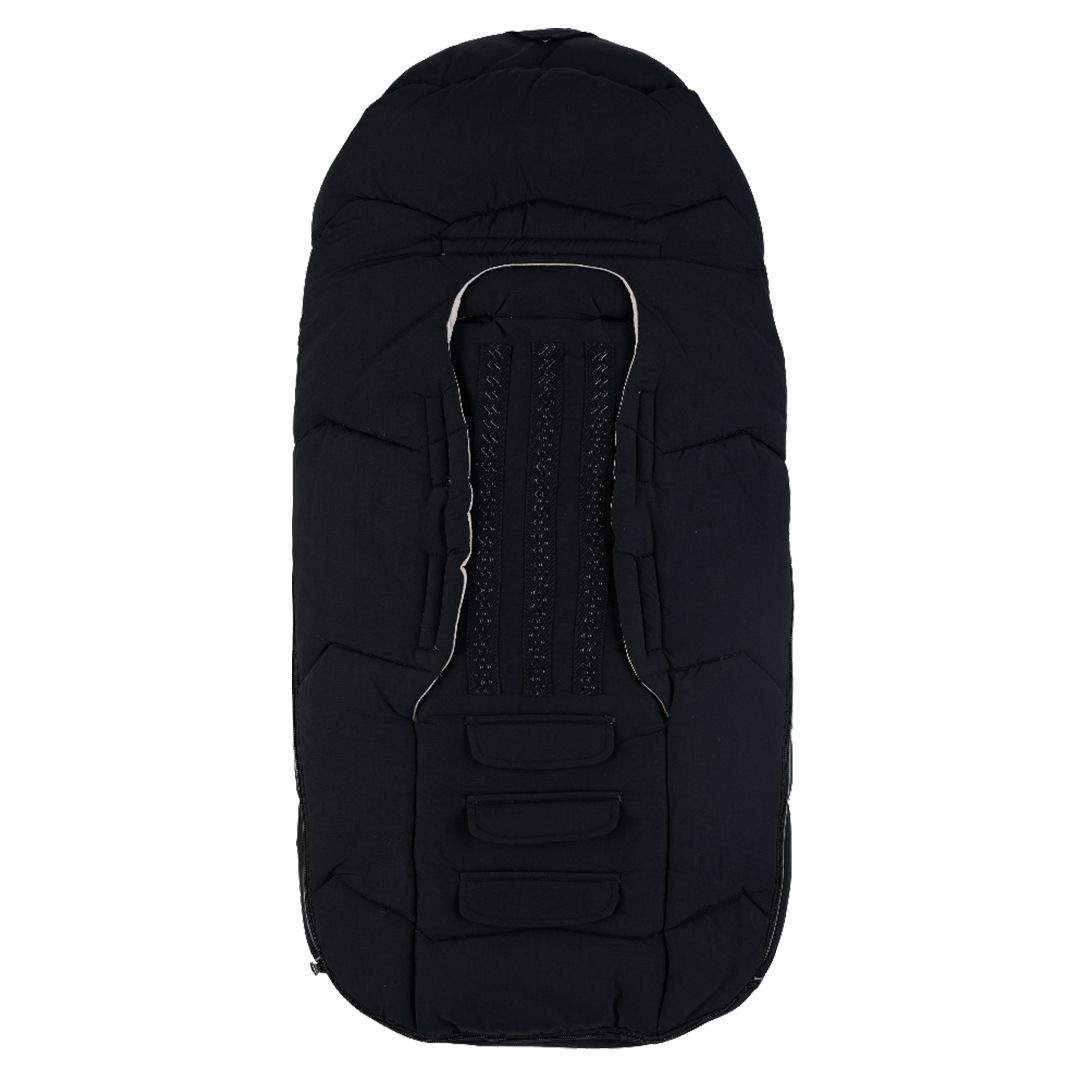 Voksi Urban Vognpose, Black Cream