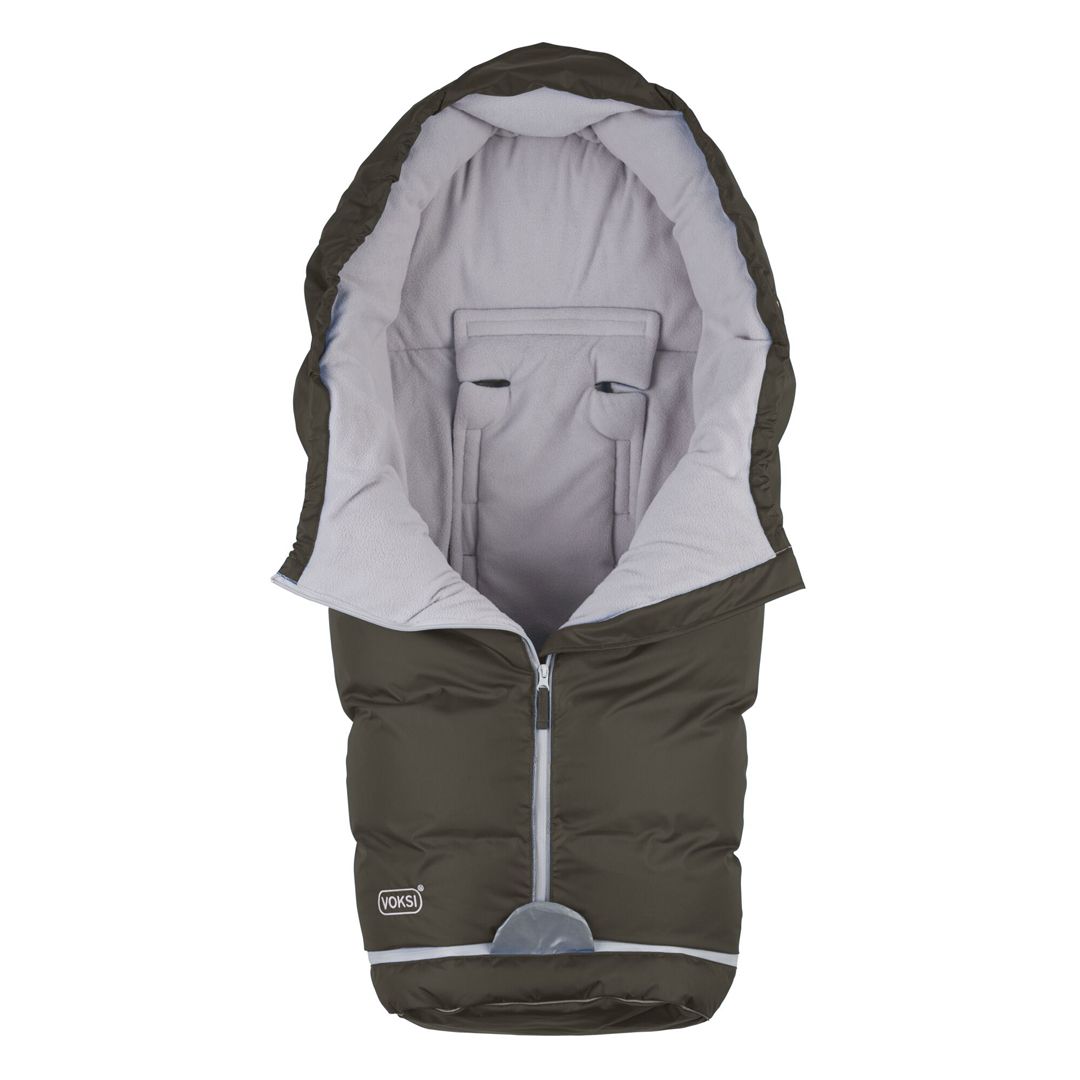 Vognpose, Voksi®, Active, Olive Green
