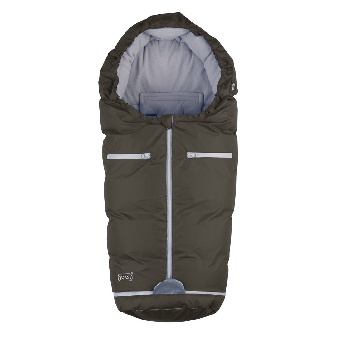 Vognpose, Voksi®, Active, Olive Green