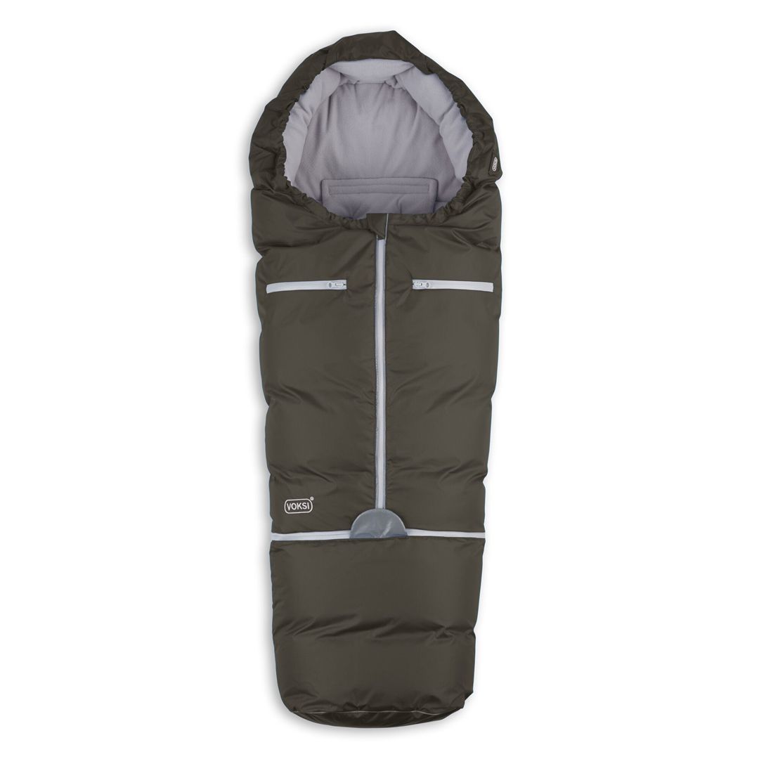Vognpose, Voksi®, Active, Olive Green