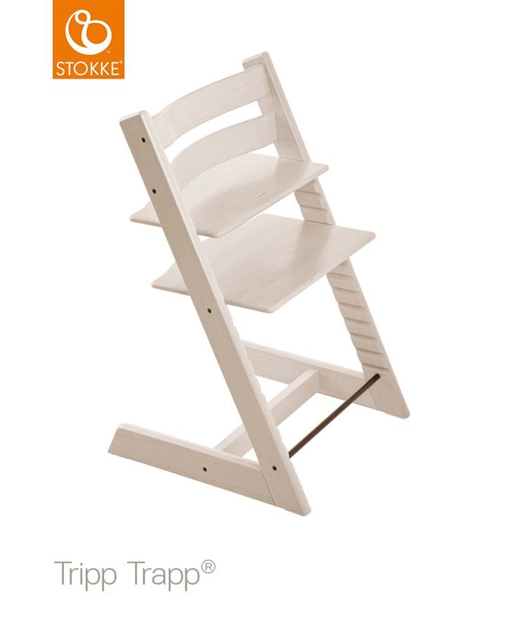 Stol, Tripp Trapp®, Stokke®, Hvitvask