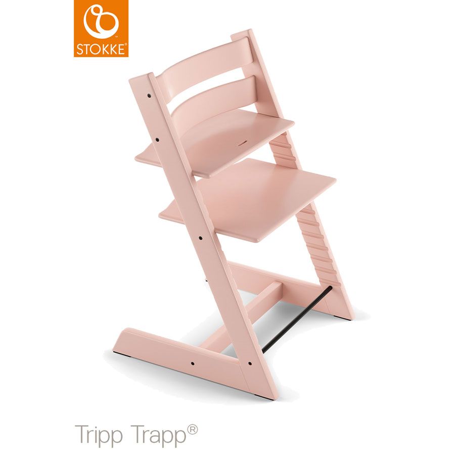 Stokke Tripp Trapp® Serene Pink