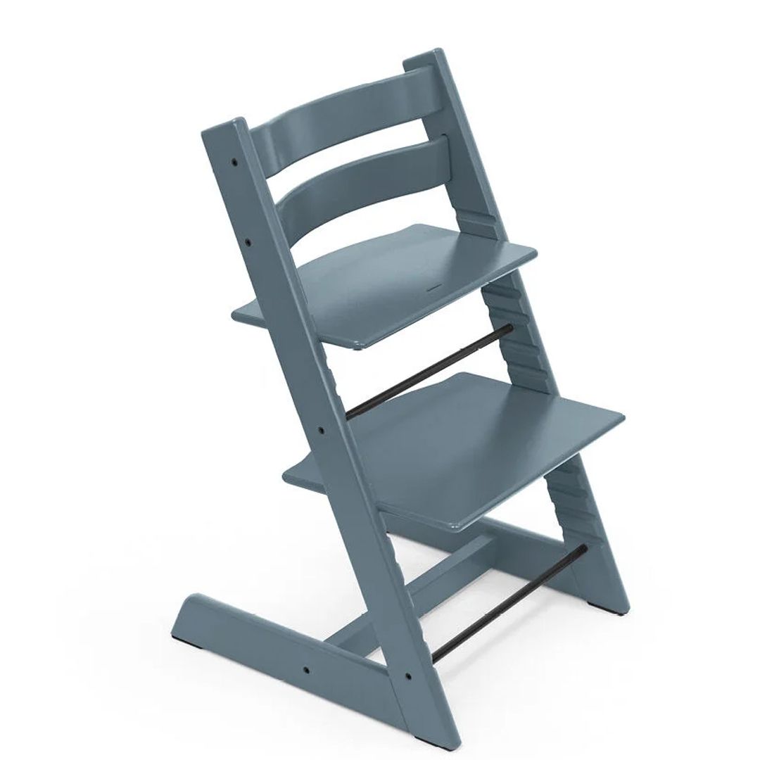 Stol, Tripp Trapp® Stokke, Fjord Blue