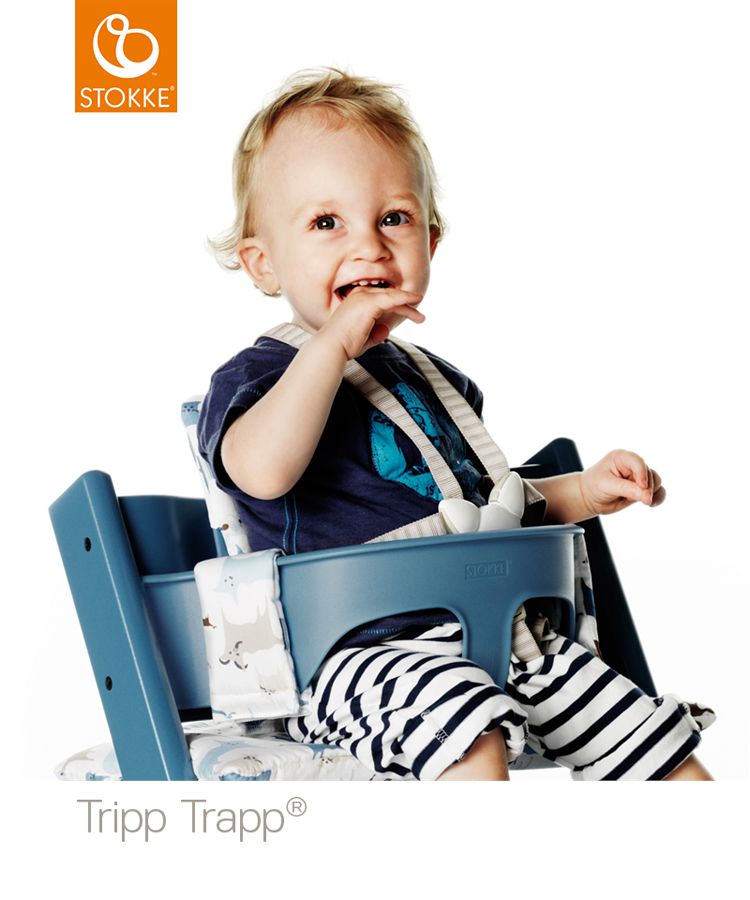 Tripp Trapp sele, Harness, Stokke®