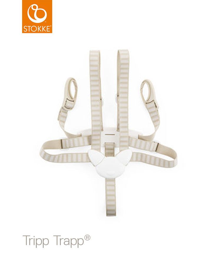Tripp Trapp sele, Harness, Stokke®