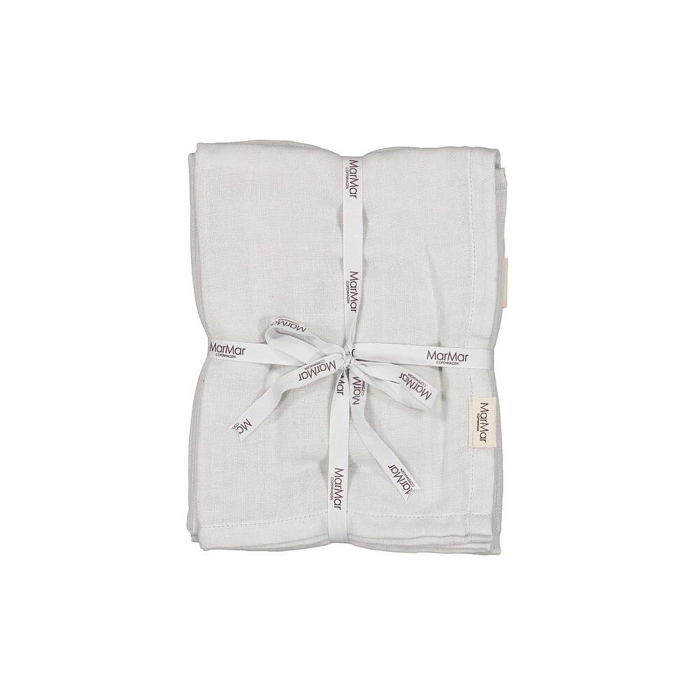 Muslin, MarMar, Ada, Morning Dew, 2pk