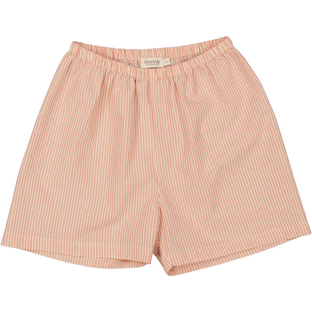 Pysjamas sett, MarMar, Soft Cheek Stripe