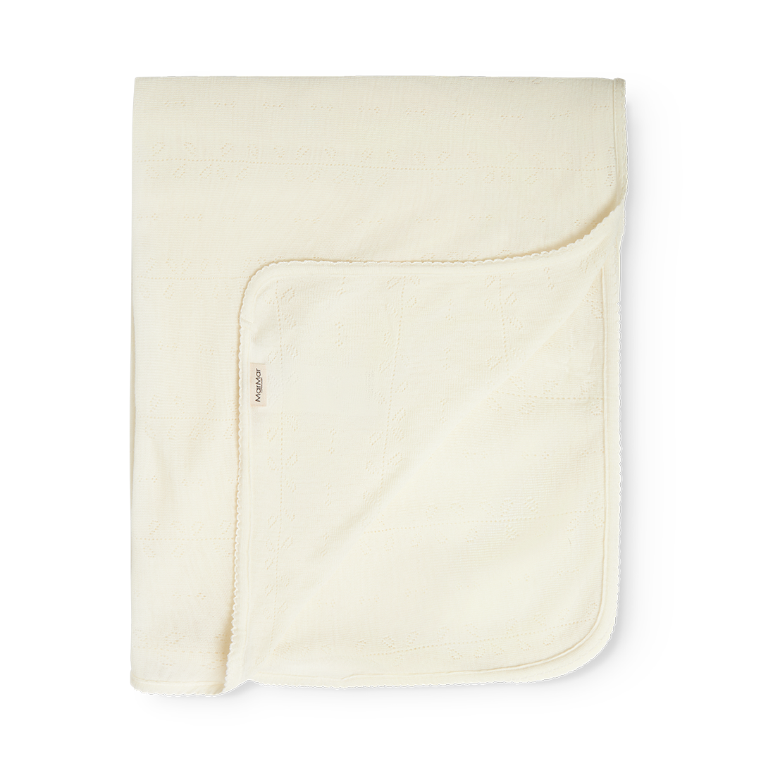 MarMar Teppe Alida, Pointelle Natural