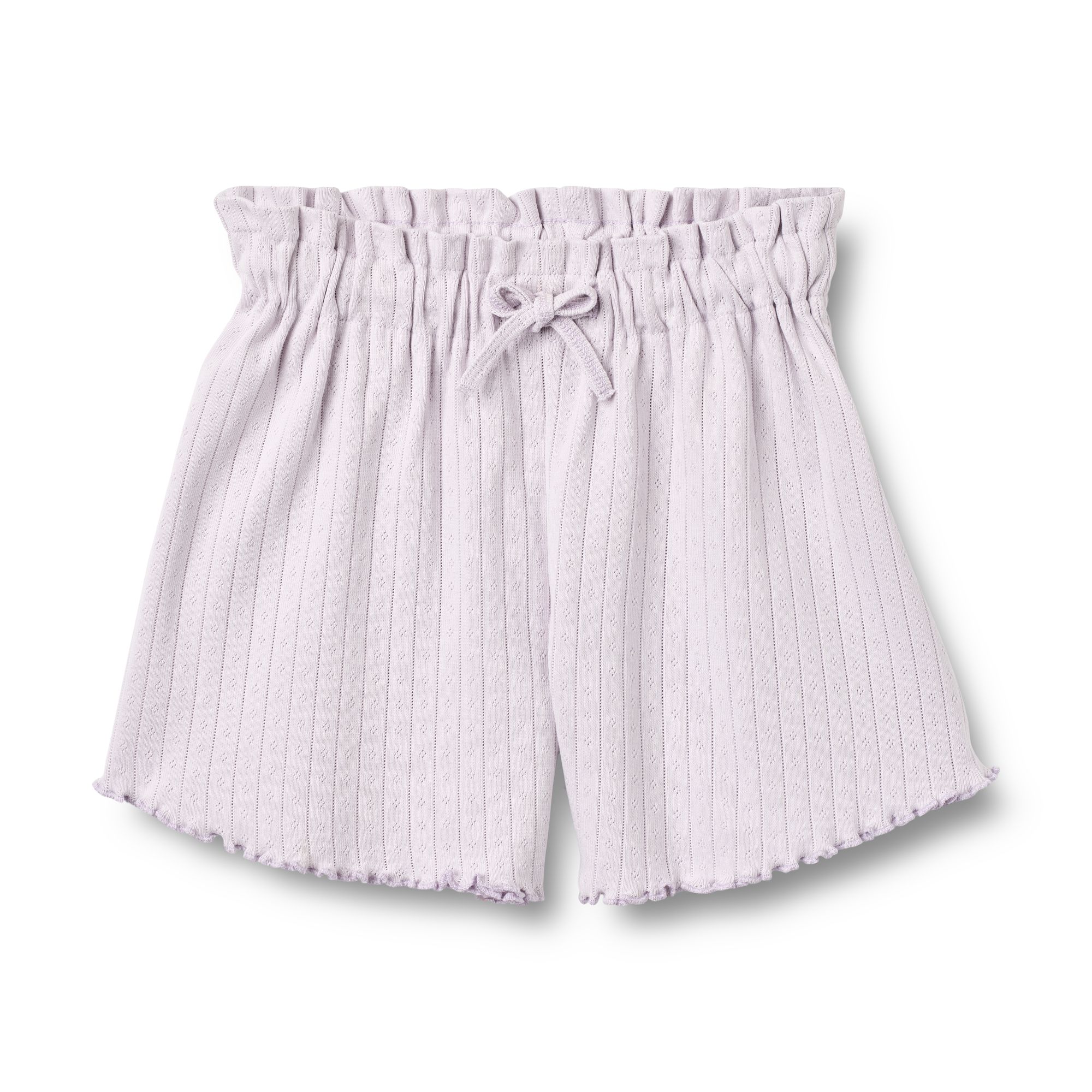 Wheat Shorts Ina, Purple Light