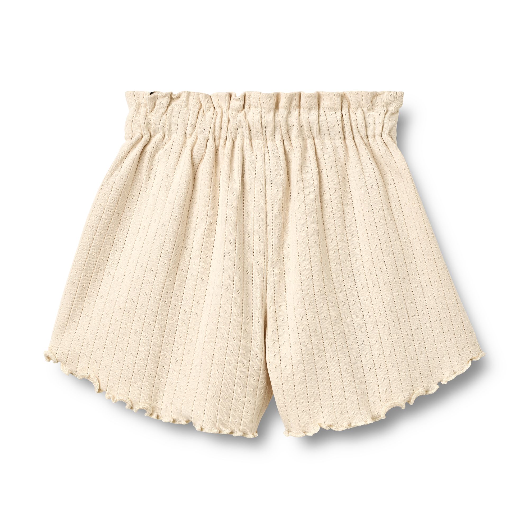 Wheat Shorts Ina, Almond Peach