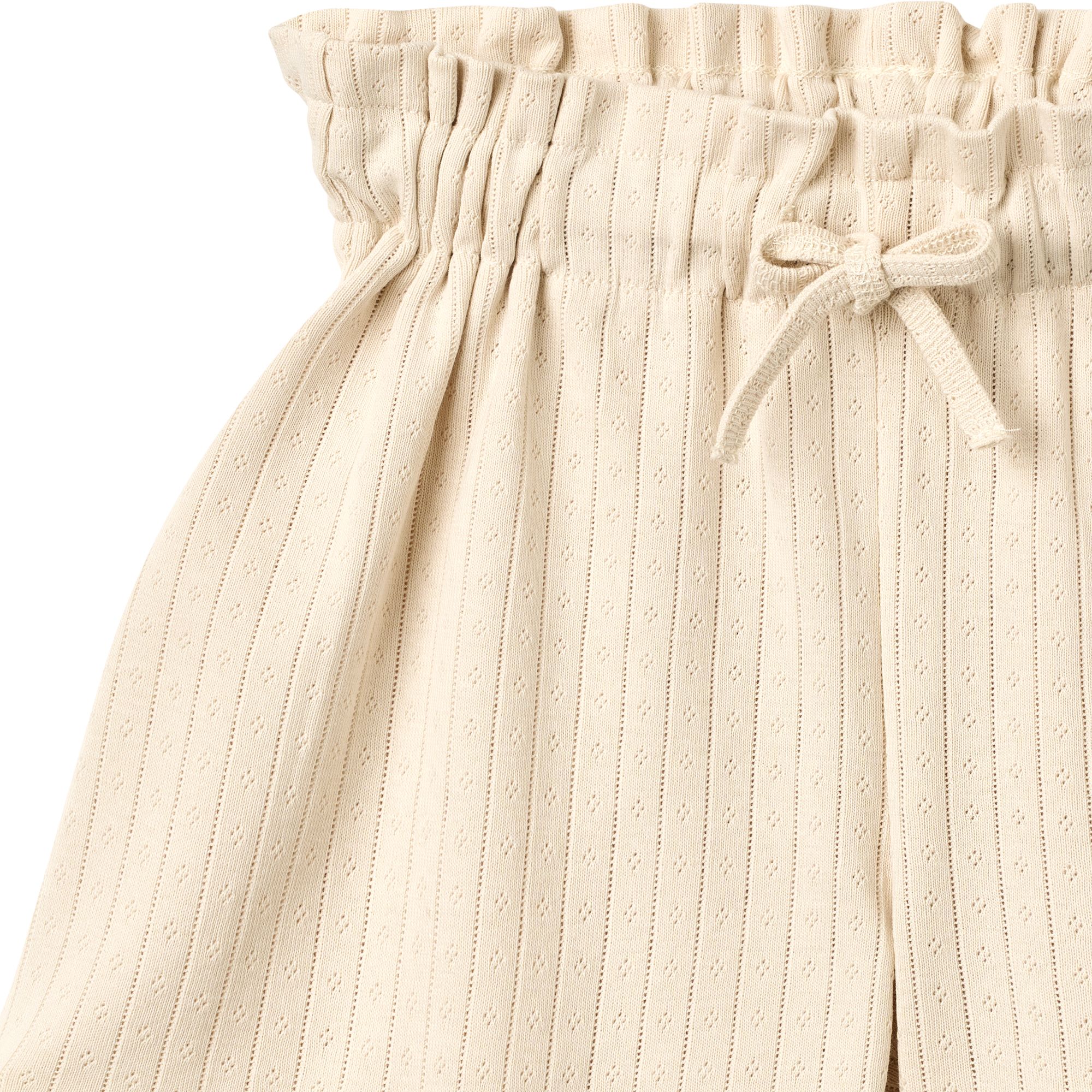 Wheat Shorts Ina, Almond Peach