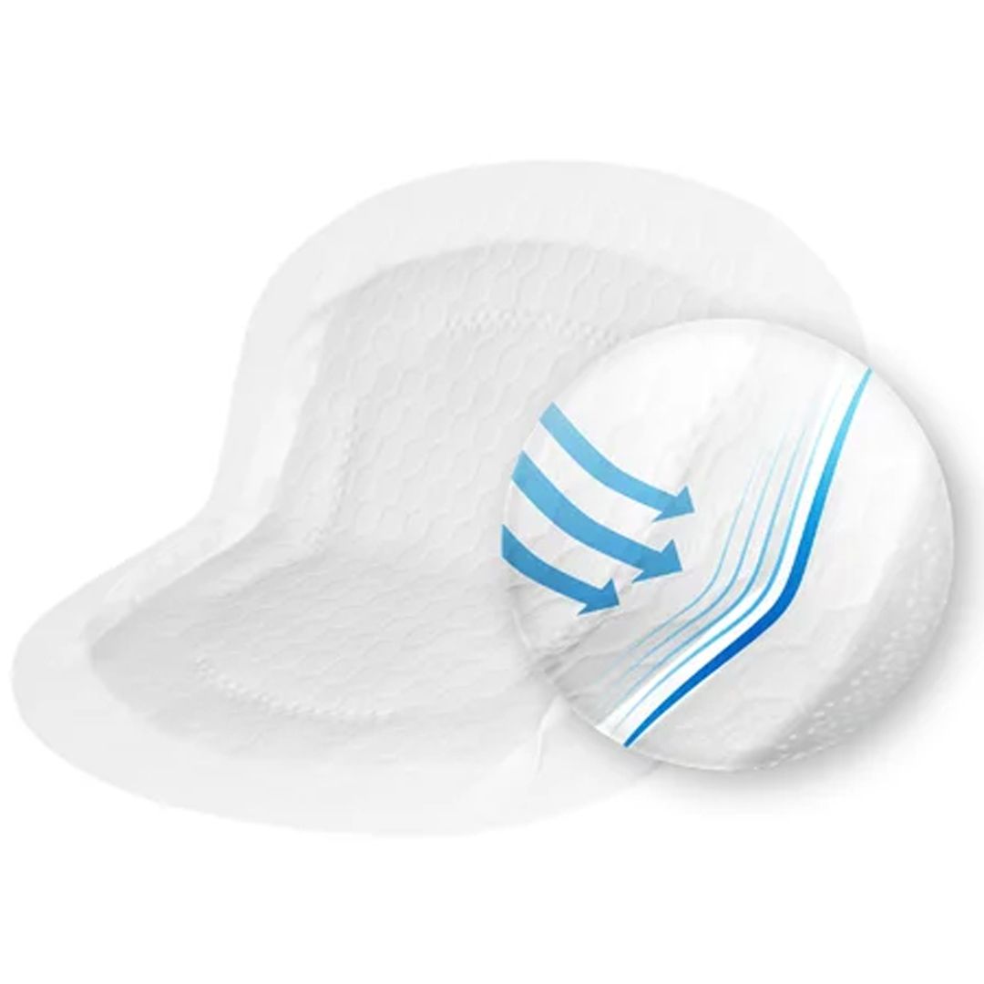 BH-innlegg Ultra Breathable, Medela, 30pk