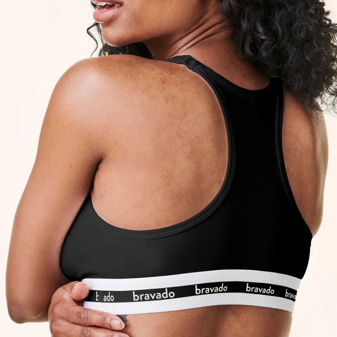 Amme-BH, Bravado, Black