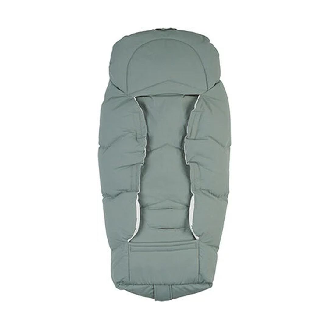 Bilstolpose, Move, Voksi®, Sea Green Flying
