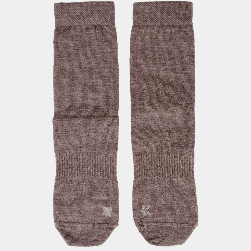 Ullsokker, Kattnakken, Antigli Tynn, 2pk, Barkebåt