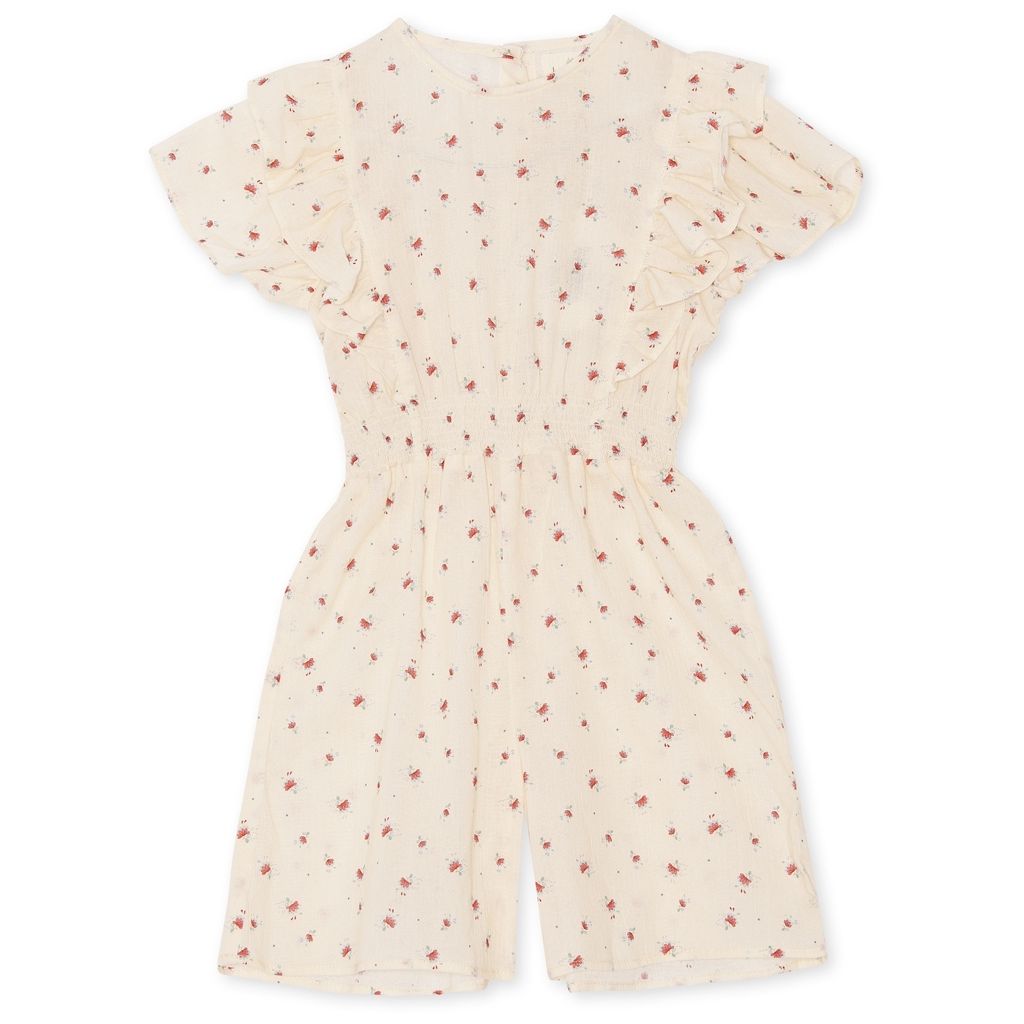 Jumpsuit, Konges Sløjd, Lilu Hana