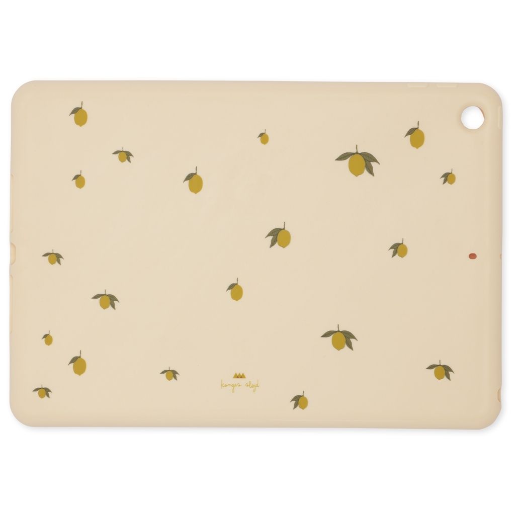 Ipadbeskytter, Konges Sløjd, Lemon