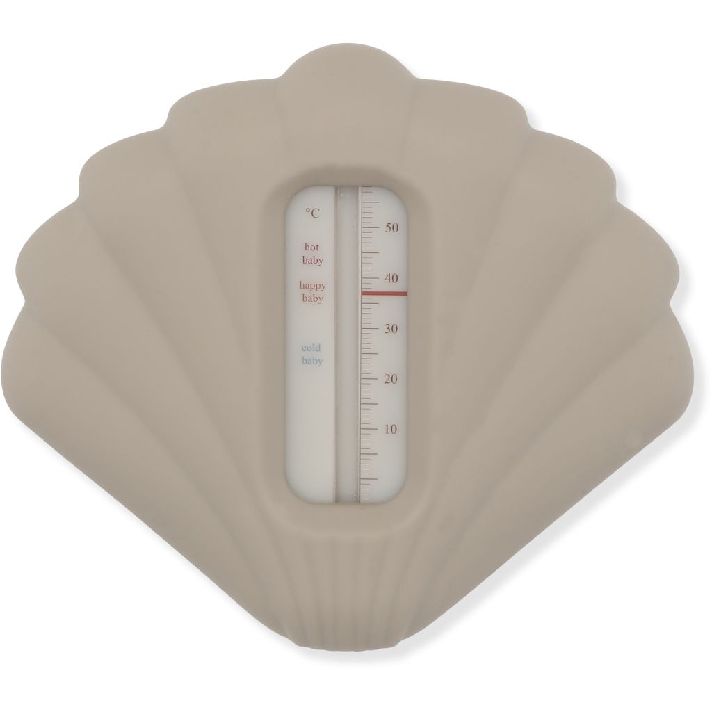 Badetermometer, Konges Sløjd, Warm Grey