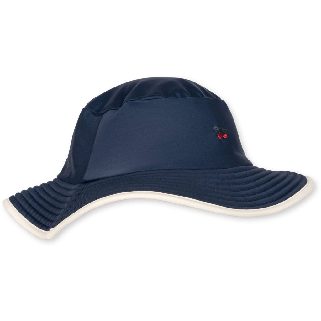 Bøttehatt, Konges Sløjd, Manon, Dress Blue