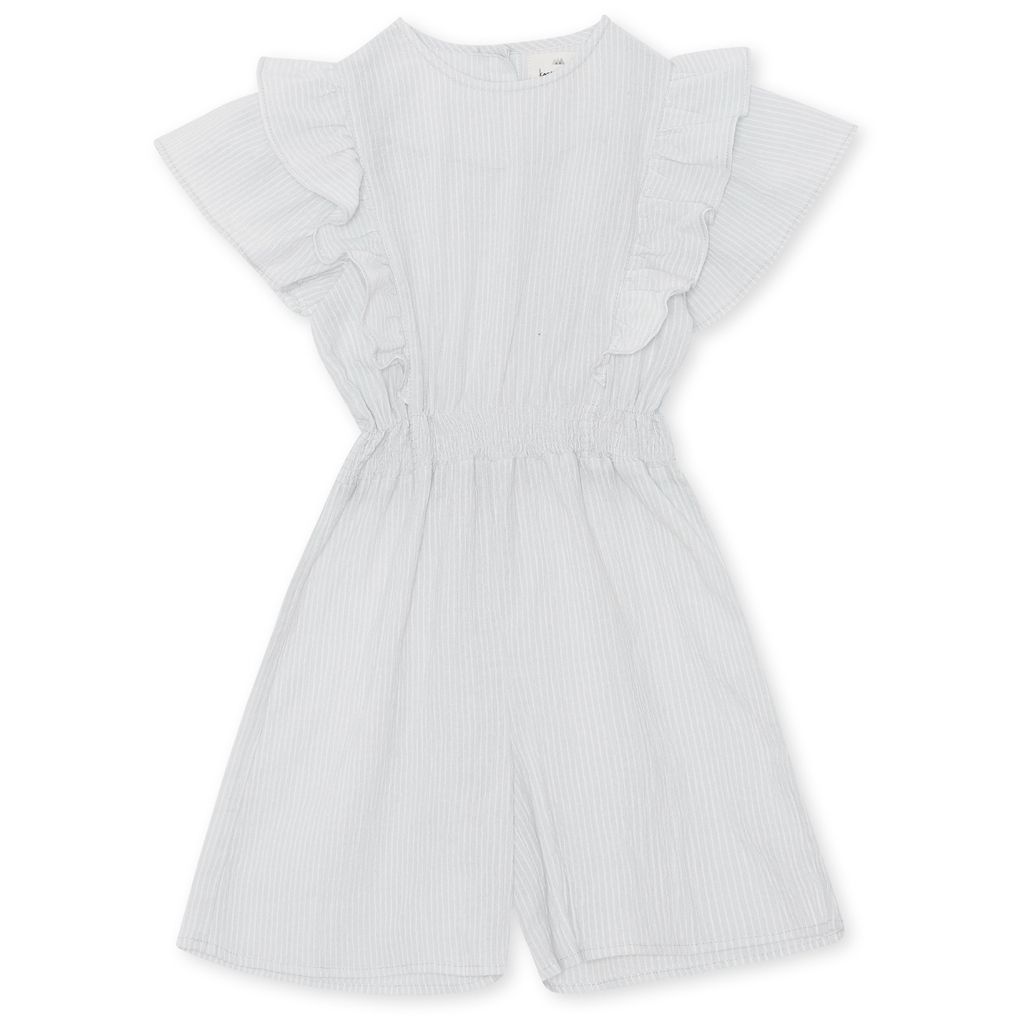 Jumpsuit, Konges Sløjd, Broken Stripe