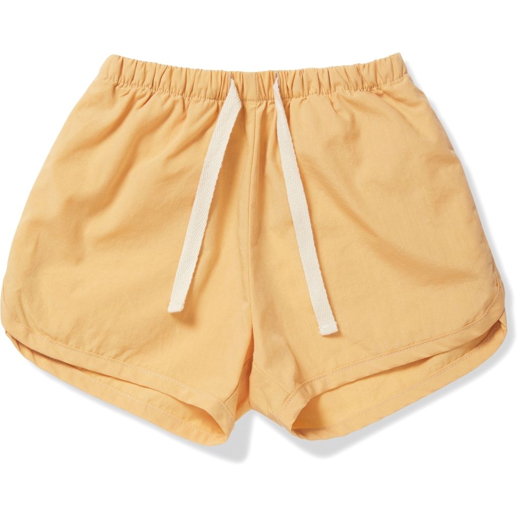 Verbena Shorts, Konges Sløjd, Orange Sorbet