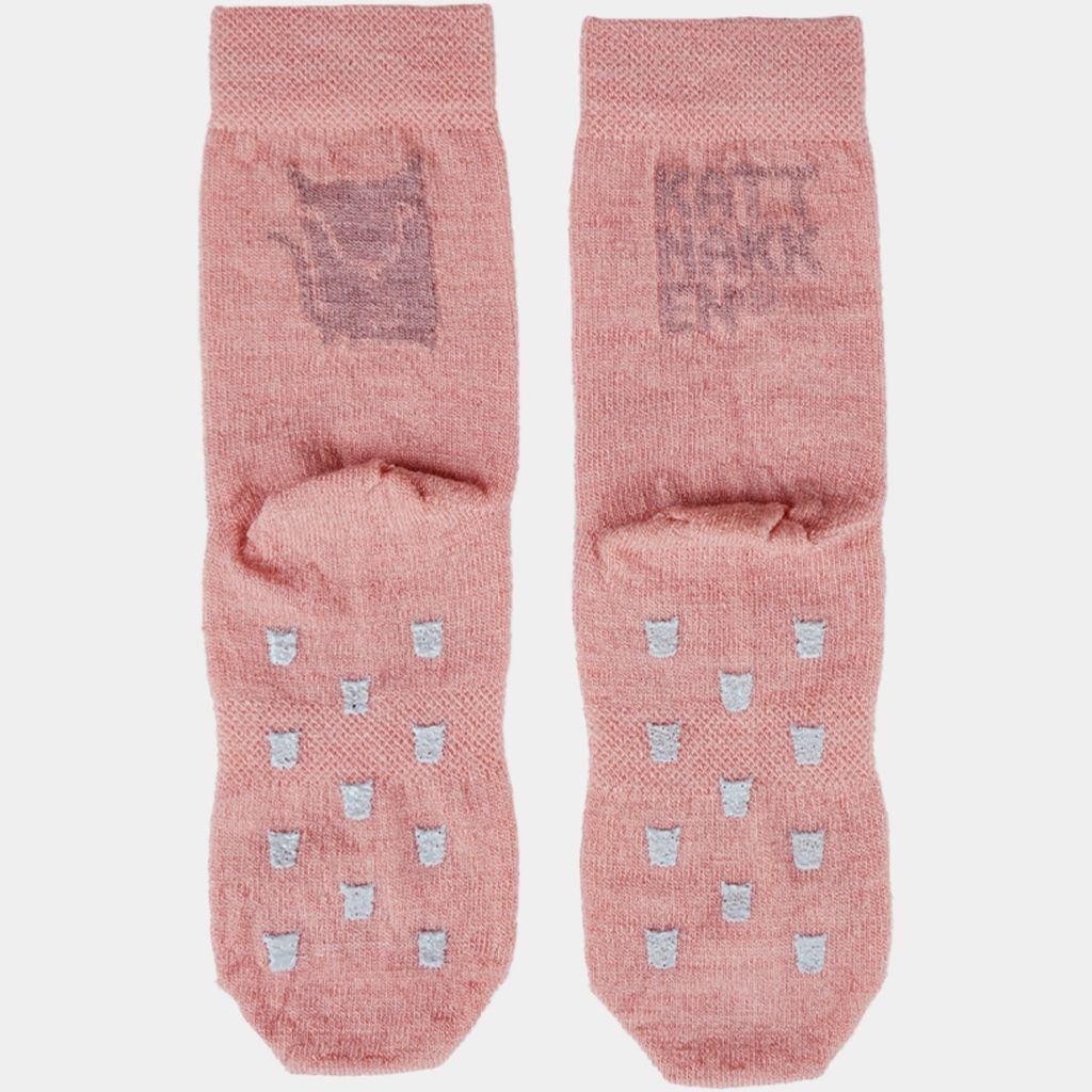 Ullsokker, Kattnakken, Antigli Tynn, 2pk, Tante Rosa