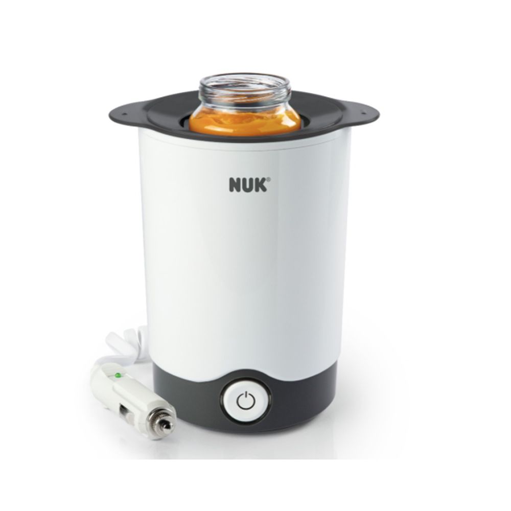 Thermo Express Plus Flaskevarmer, NUK