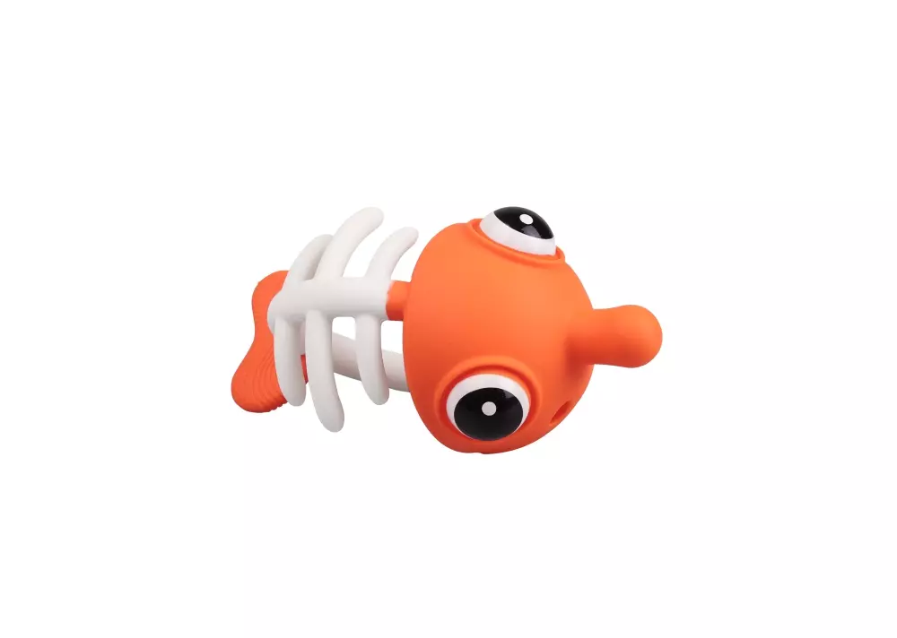 Mombella Clownfish, Biteleke, Orange
