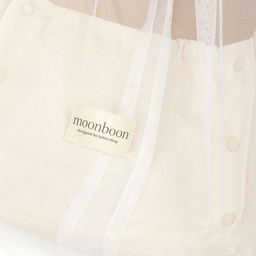 Myggnett, Moonboon, Cream