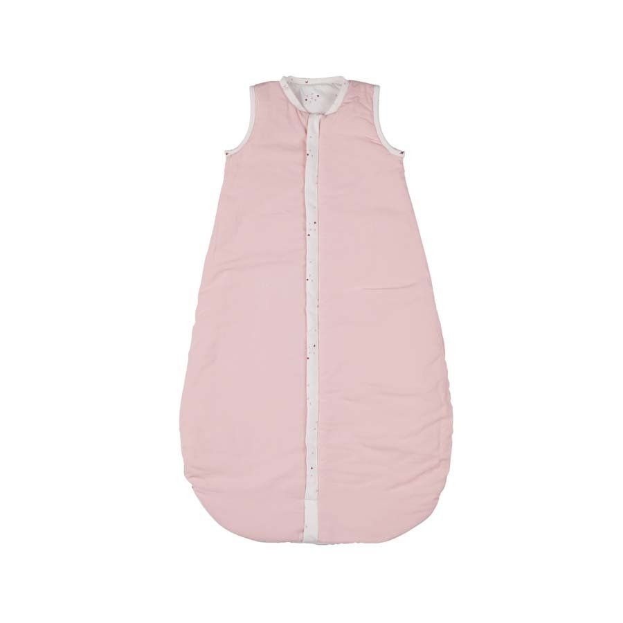 Voksi Sleepsack Sovepose, 6-18 mnd, Pink star