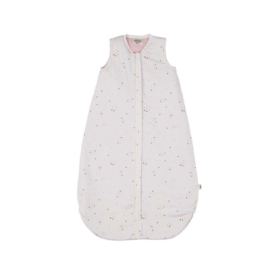 Voksi Sleepsack Sovepose, 6-18 mnd, Pink star