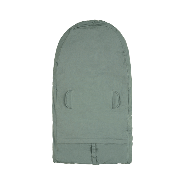 Vognpose, Voksi Carry - Sea Green/Flying