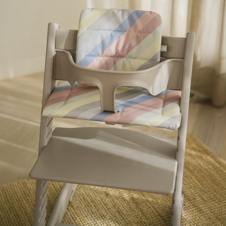 Stol, Tripp Trapp®, Stokke®, Cashmere Grey
