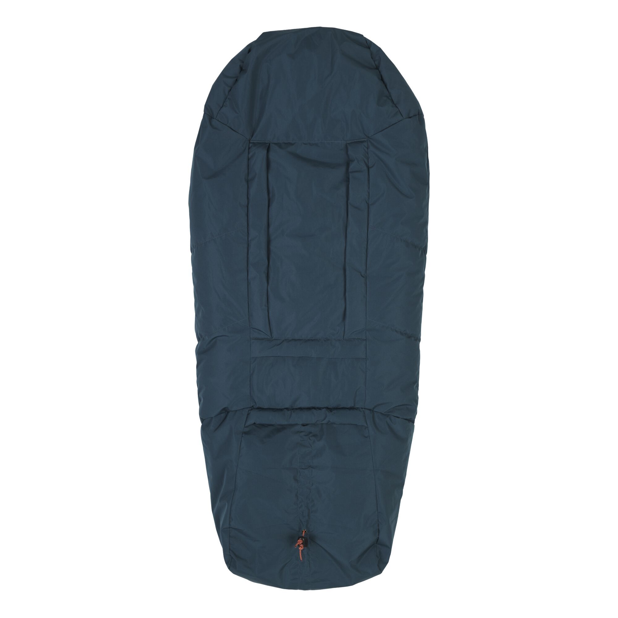 Vognpose, Voksi®, Adventure, Poppy  Blue-Seashell Sand