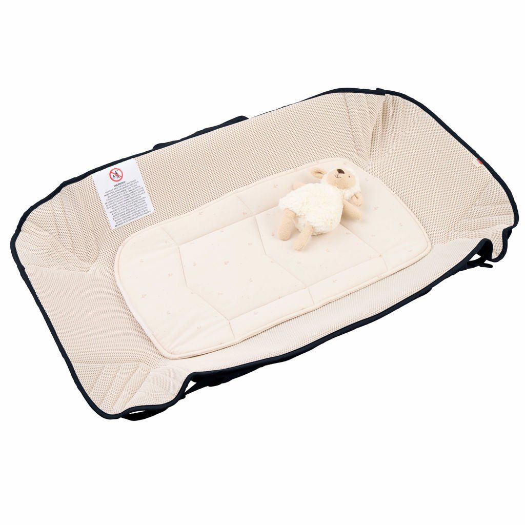 Voksi® Carry Me, Black-Leaf