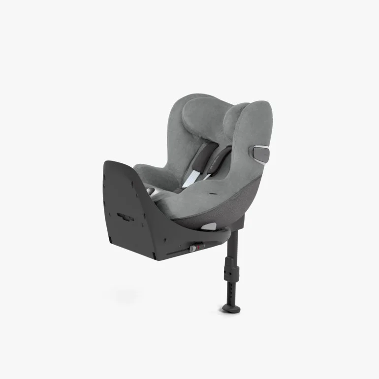 Cybex Sirona T-Line / Z-line Sommertrekk, Grå