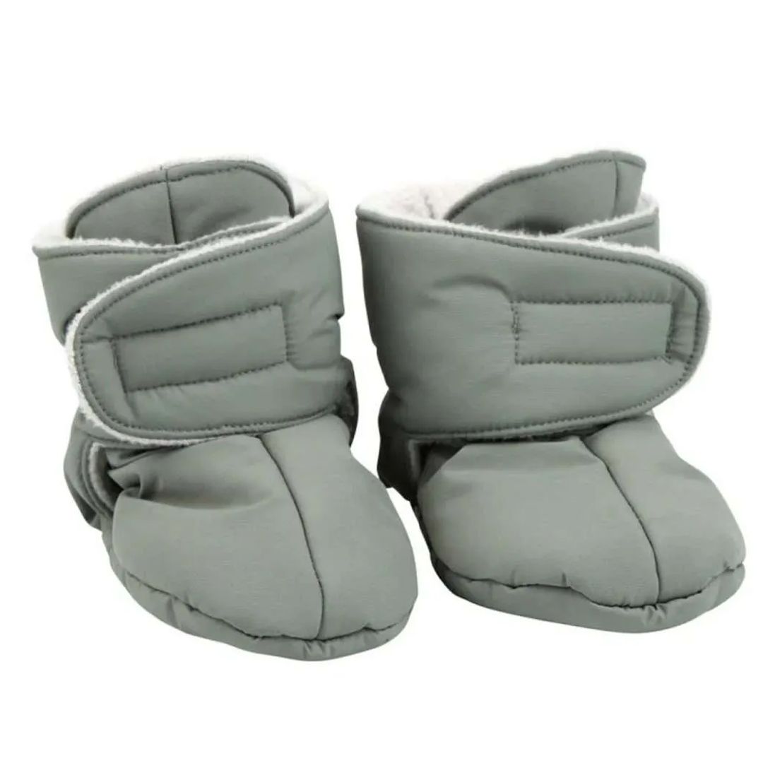 Booties, Voksi®, Meadow Green