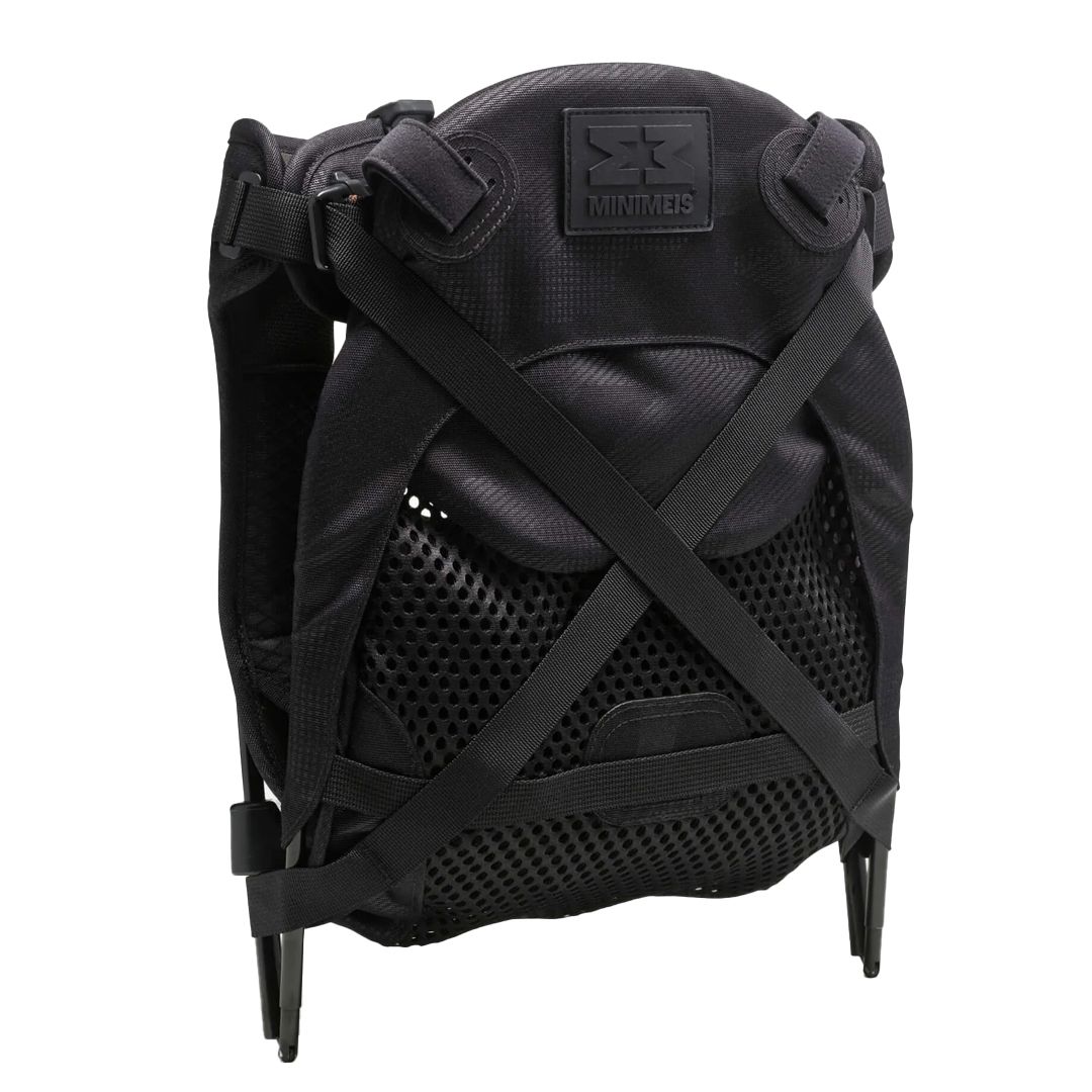 MINIMEIS®, bæremeis, G5, Black Premium