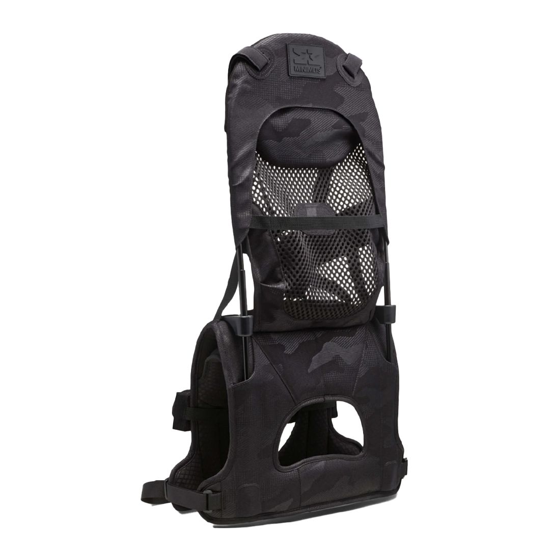 MINIMEIS®, bæremeis, G5, Black Premium