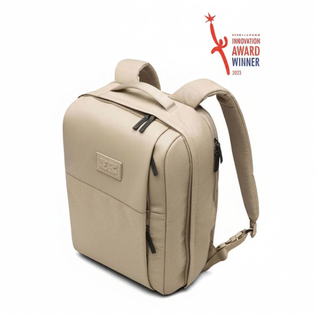 MINIMEIS®, Backpack, Hero, Sand Premium