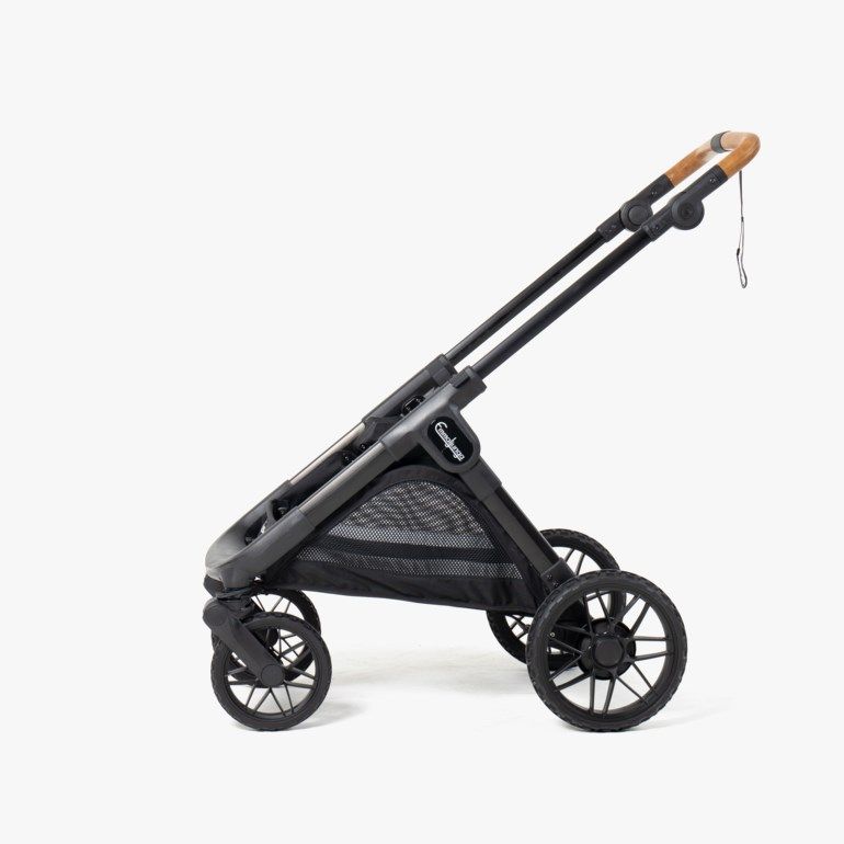 Understell, Emmaljunga, Sento Max Outdoor